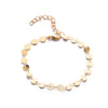 3 Pcs Danty Bracelet Set