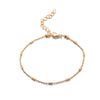 3 Pcs Danty Bracelet Set