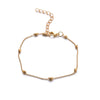 3 Pcs Danty Bracelet Set