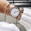 3 pcs Knot Bracelet Set