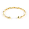 4 Pcs/ Set Moon Bracelet