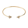 4 Pcs Triangle Knot Cactus Set