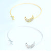4 Pcs Star Moon Bracelet