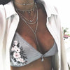 Bohemian Beach Necklace