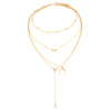 Danty Moon Necklace