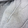Sea Wave Circle Necklace