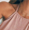Double Horn Choker
