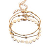 3 Pcs Danty Bracelet Set