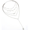 Bohemian Beach Necklace